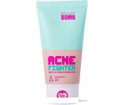     Beauty Bomb Acne Fighter Matte & Cover Foundation  01 (25)