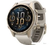   Garmin Fenix 8 Sapphire 43 (, - )