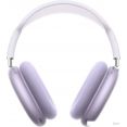 Наушники Apple AirPods Max (с разъёмом USB Type-C, фиолетовый)