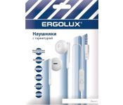  Ergolux ELX-WHP01P-C01 