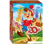 / Step Puzzle Mini-maxi  88001 (20 )