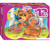 / Step Puzzle Mini-maxi  87002 (12 )