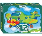 / Step Puzzle Mini-maxi  87005 (12 )