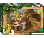  Step Puzzle Shrek 91183 (35 )