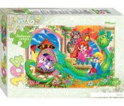  Step Puzzle   82032 (104 )