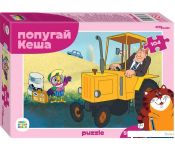  Step Puzzle   82037 (104 )