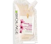  MATRIX Biolage Colorlast Deep Treatment Pack 100 