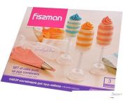   - Fissman 8518 (3 )