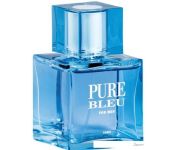   Geparlys Pure Bleu for Men EdT (100 )