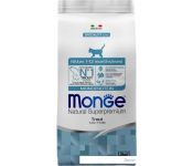     Monge Kitten Monoprotein Trout 1.5 