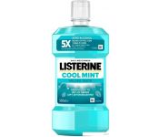     Listerine Cool Mint Milder Taste (500 )