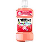     Listerine Smart Rinse Berry (250 )