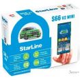  StarLine S66BT V2 Mini