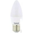   General Lighting GLDEN-CF-B-7-230-E27-4000