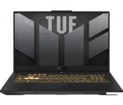   ASUS TUF Gaming F17 FX707ZC4-HX122