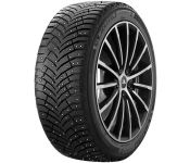   Michelin X-Ice North 4 215/55R18 99T XL ()