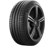   Michelin Pilot Sport 4 285/35R20 104Y XL (run-flat)