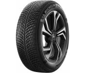   Michelin Pilot Alpin 5 SUV 255/45R20 105V XL