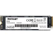 SSD Patriot P310 240GB P310P240GM28