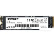 SSD Patriot P310 480GB P310P480GM28