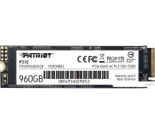 SSD Patriot P310 960GB P310P960GM28