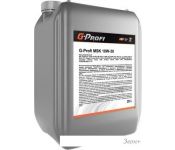   G-Energy G-Profi MSK 10W-30 20