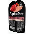     AlphaPet Superpremium      100 