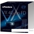  Pandora VX-4G GPS FD