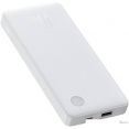   Baseus Airpow Lite Power Bank 15W 10000mAh P10067500123-00 ()