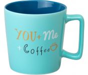  Lefard You+Me+Coffee 260-947