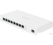   2-  Ubiquiti UISP Switch