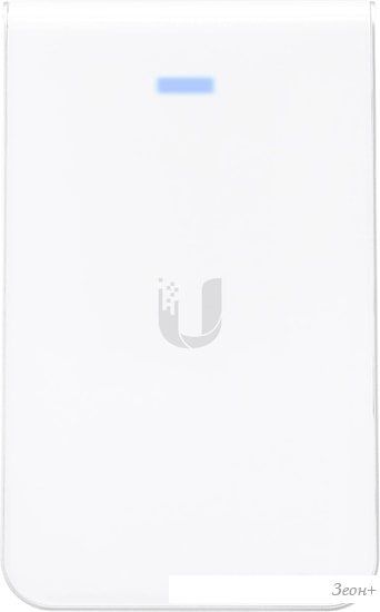 Точка доступа Ubiquiti UAP-AC-IW