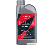   Lavr Ride Special 2 FD Motoline 1