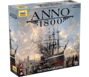    Anno 1800