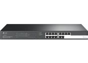   TP-Link TL-SG2218P