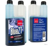   AEG Lubricants API TC Semi Synthetic  1