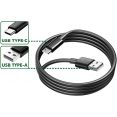  Dyllu DTUB1501 USB Type-A - Type-C ()