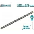 Бур Total TAC312203