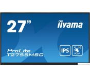   Iiyama ProLite T2755MSC-B1