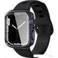  Spigen Ultra Hybrid  Apple Watch (45 ) ACS04181 (/)