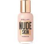     Stellary Perfect Nude Skin Foundation  03 - (35)