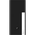 Внешний аккумулятор Xiaomi Mi 50w Power Bank 20000mAh PB2050SZM (черный)