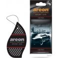 Areon Sport Lux Silver (/)