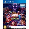  Marvel vs. Capcom: Infinite  PlayStation 4