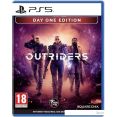  Outriders. Day One Edition  PlayStation 5