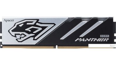   Apacer Panther 16 DDR5 5200  AH5U16G52C5227BAA-1