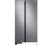  side by side Samsung RS61R5041SL/WT