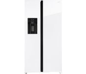  side by side Hiberg RFS-650DX NFGW Inverter