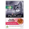  Pro Plan Nutrisavour Sterilised     85 