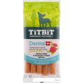    TiTBiT Dental+       18 